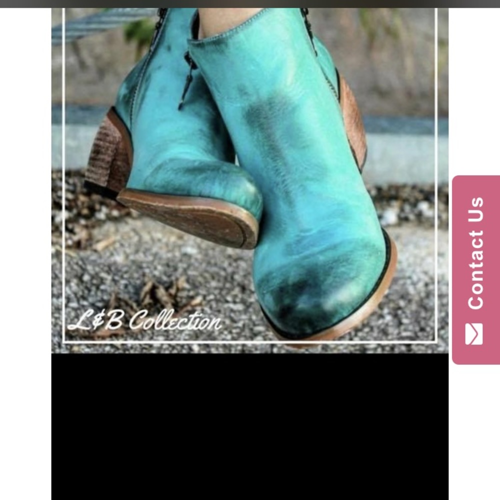 L&B booties